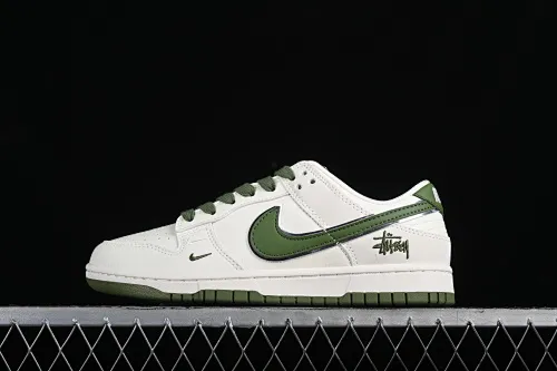 All categories Nk SB Dunk Series Nk SB Dunk Low High-end customized low-top sneakers Stussy
